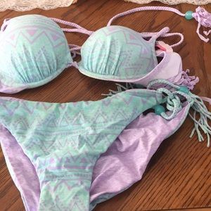 Victoria Secret Swim